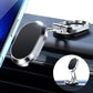 Hot Sale 2023 New Alloy Folding Magnetic Car Phone Holder