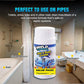(Save 49%)Pipe Dredge Deodorant(100ML/g)