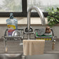 Rust-proof Space Aluminum Faucet Rack Buy 2 free shipping