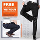 （Buy 2 Free Shipping）?High Stretch Men's Classic Pants?