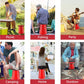 Discount this week- SAVE 50% OFF- Retractable Folding Stool- BUY 2 GET EXTRA 5%OFF & FREE SHIPPING