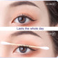 2023 New Eyelash curler with brush Makeup Tools