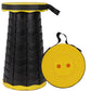 Discount this week- SAVE 50% OFF- Retractable Folding Stool- BUY 2 GET EXTRA 5%OFF & FREE SHIPPING