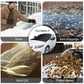?CHRISTMAS PRE-SALE 48% OFF - Windshield Snow Cover Sunshade