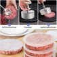 Manual Meat Press for Burger Patties