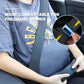 Car Adjustable Seat Belt Limiter (2 PCS)
