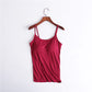 2023 Summer Sale 48% Off - Tank With Built-In Bra