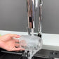 2023 New Waterfall Kitchen Faucet
