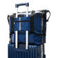 New Foldable Dry/Wet Separation Travel Bag