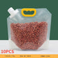 Large Capacity Cereal storage Bag