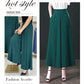 [Summer Special] Fashion pleated wide-leg pants