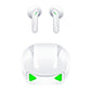 Wireless Ultra-Low Latency WI-FI Stereo Sound Noise Cancelling Earbuds