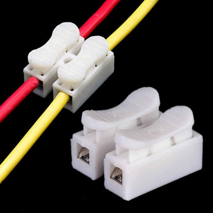 🔥Buy 25 Free 25🔥Wire and Cable Connectors