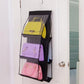 Double-Sided Six-Layer Hanging Storage Bag