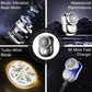 2023 Newest Mini Portable Electric Shaver (Buy 2 Free Shipping)