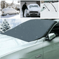 ?CHRISTMAS PRE-SALE 48% OFF - Windshield Snow Cover Sunshade