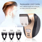5 In 1 Multifunctional 4D Electric Shaver
