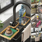 Rust-proof Space Aluminum Faucet Rack Buy 2 free shipping